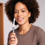 Liegt schön in der Hand