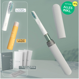 Spar-Set All-in-One Mint