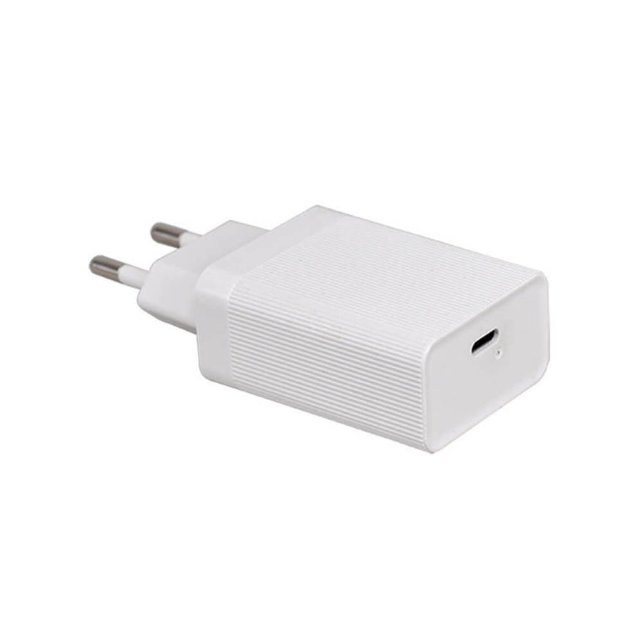 USB-C charging adapter