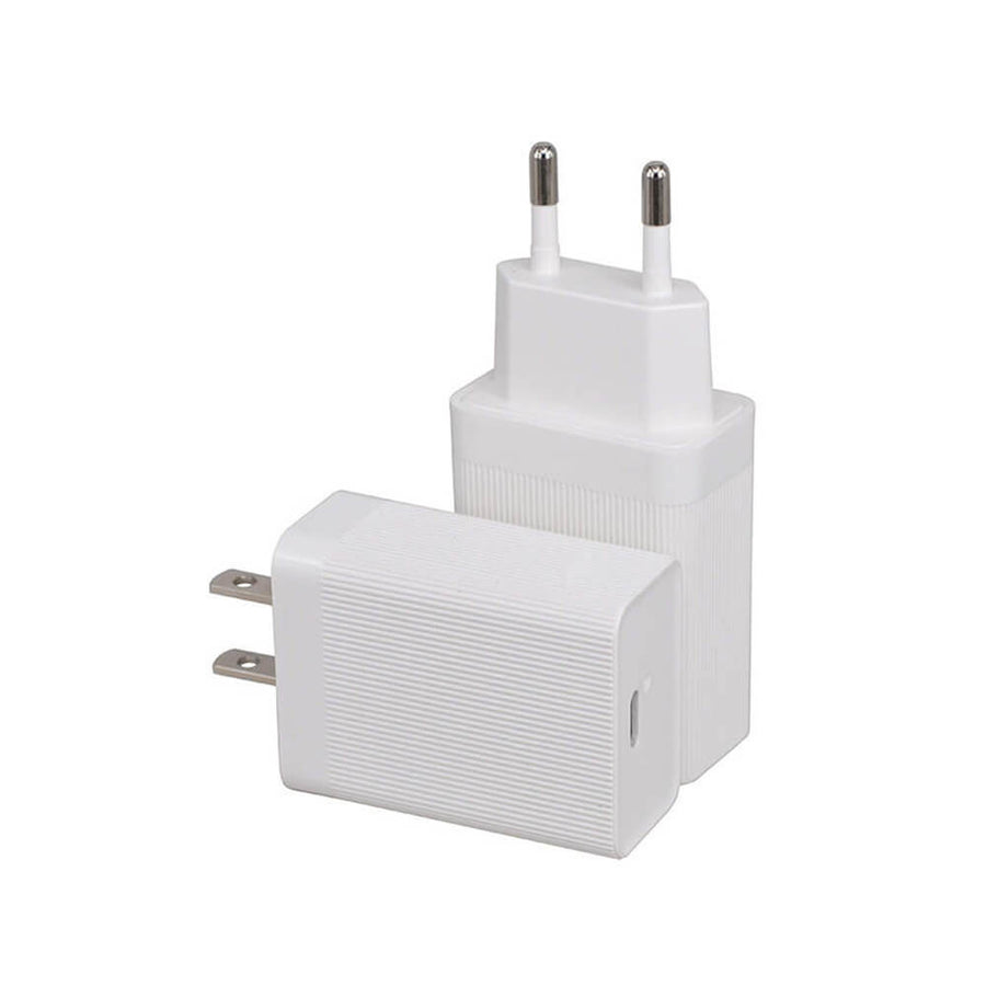 USB-C charging adapter