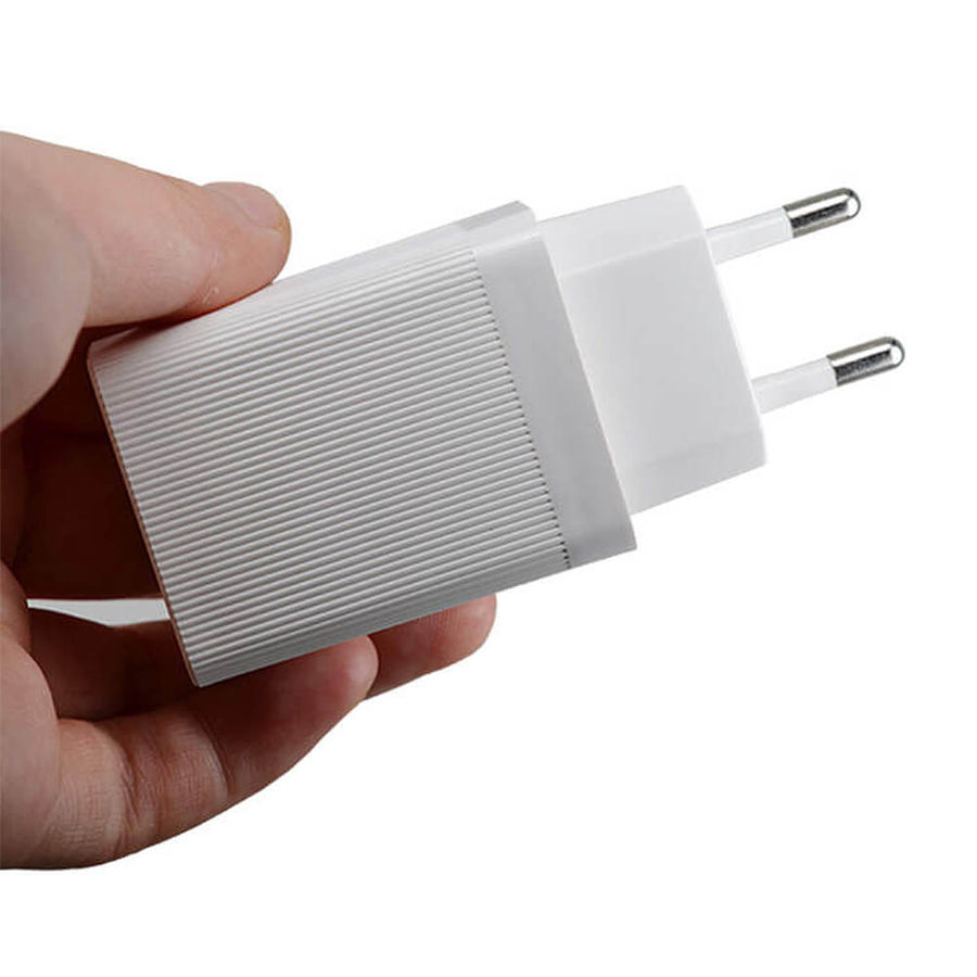 USB-C charging adapter